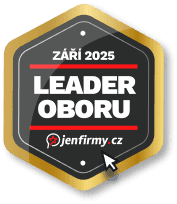 Leader oboru