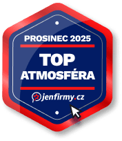 Top atmosféra - Prosinec 2025