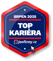 Top kariéra
