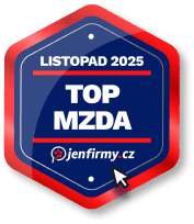 Top mzda