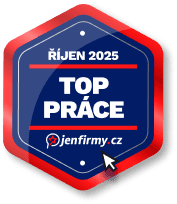 Pestrá práce - Říjen 2025