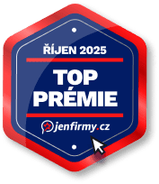 Top prémie - Říjen 2025