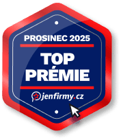Top prémie - Prosinec 2025
