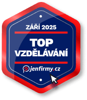 Top vzdělávání - Září 2025