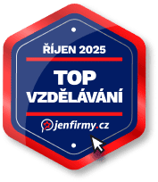 Top vzdělávání - Říjen 2025