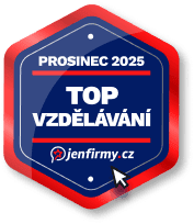 Top vzdělávání - Prosinec 2025