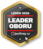 Leader oboru