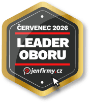Leader oboru - Červenec 2026