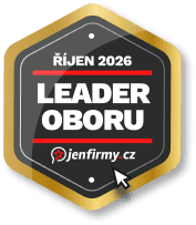 Leader oboru - Říjen 2026