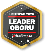 Leader oboru - Listopad 2026