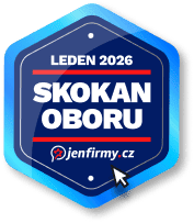 Skokan oboru - Leden 2026