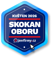 Skokan oboru - Květen 2026