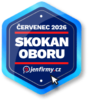 Skokan oboru - Červenec 2026
