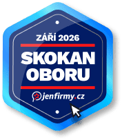 Skokan oboru - Září 2026