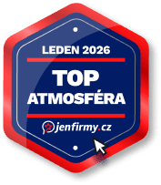 Top atmosféra - Leden 2026