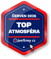 Top atmosféra - Červen 2026