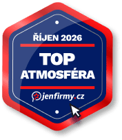 Top atmosféra - Říjen 2026