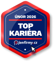 Top kariéra - Únor 2026