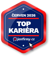 Top kariéra
