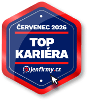 Top kariéra - Červenec 2026