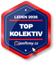 Top kolektiv - Leden 2026