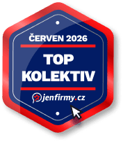 Top kolektiv - Červen 2026