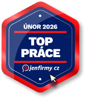 Pestrá práce - Únor 2026