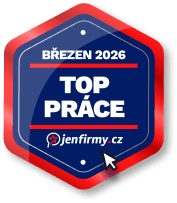 Pestrá práce - Březen 2026