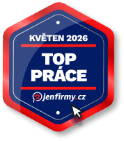 Pestrá práce - Květen 2026