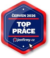 Pestrá práce