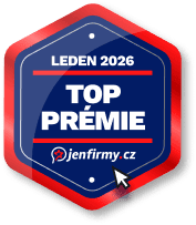 Top prémie - Leden 2026