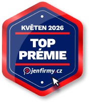 Top prémie - Květen 2026