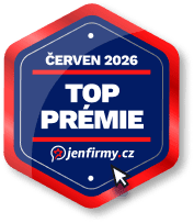 Top prémie - Červen 2026