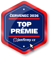 Top prémie - Červenec 2026