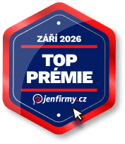 Top prémie - Září 2026