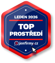 Top prostředí - Leden 2026