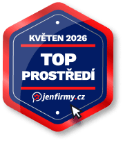 Top prostředí - Květen 2026