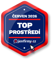 Top prostředí - Červen 2026