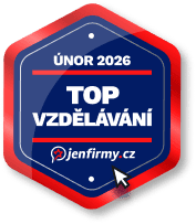 Top vzdělávání - Únor 2026