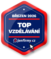 Top vzdělávání - Březen 2026