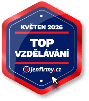 Top vzdělávání - Květen 2026