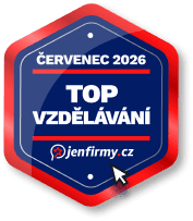Top vzdělávání - Červenec 2026