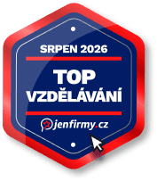 Top vzdělávání - Srpen 2026